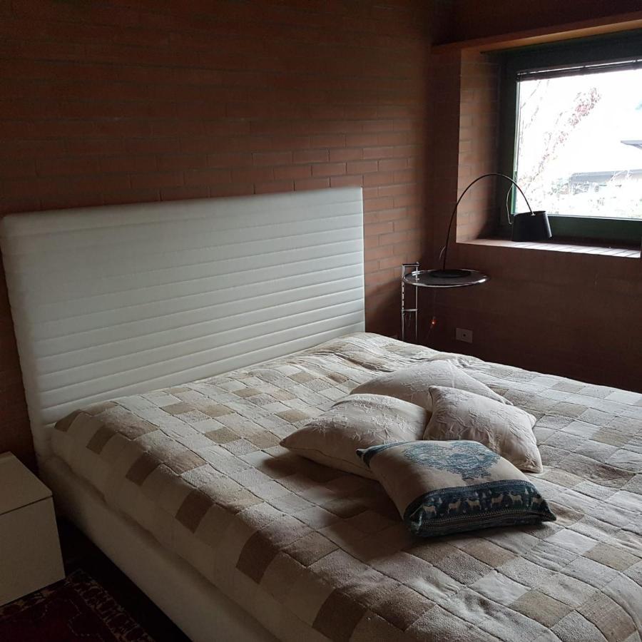 Villa Delle Ortensie Tavagnacco ภายนอก รูปภาพ