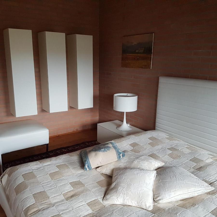 Villa Delle Ortensie Tavagnacco ภายนอก รูปภาพ