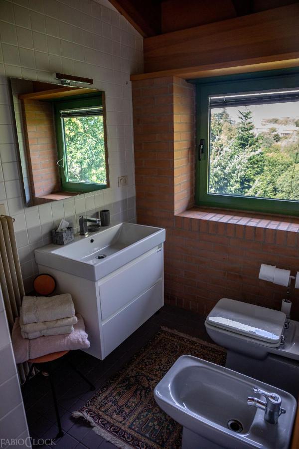 Villa Delle Ortensie Tavagnacco ภายนอก รูปภาพ