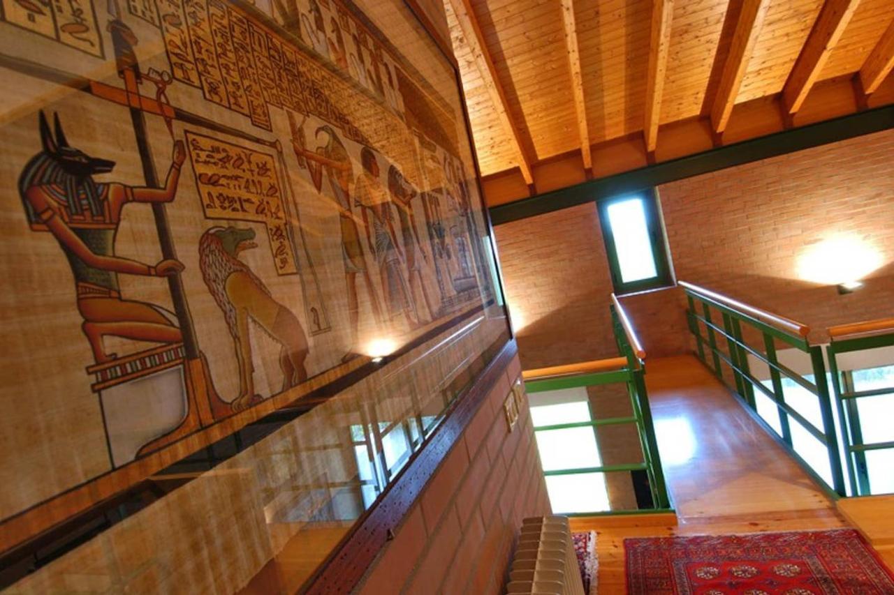 Villa Delle Ortensie Tavagnacco ภายนอก รูปภาพ