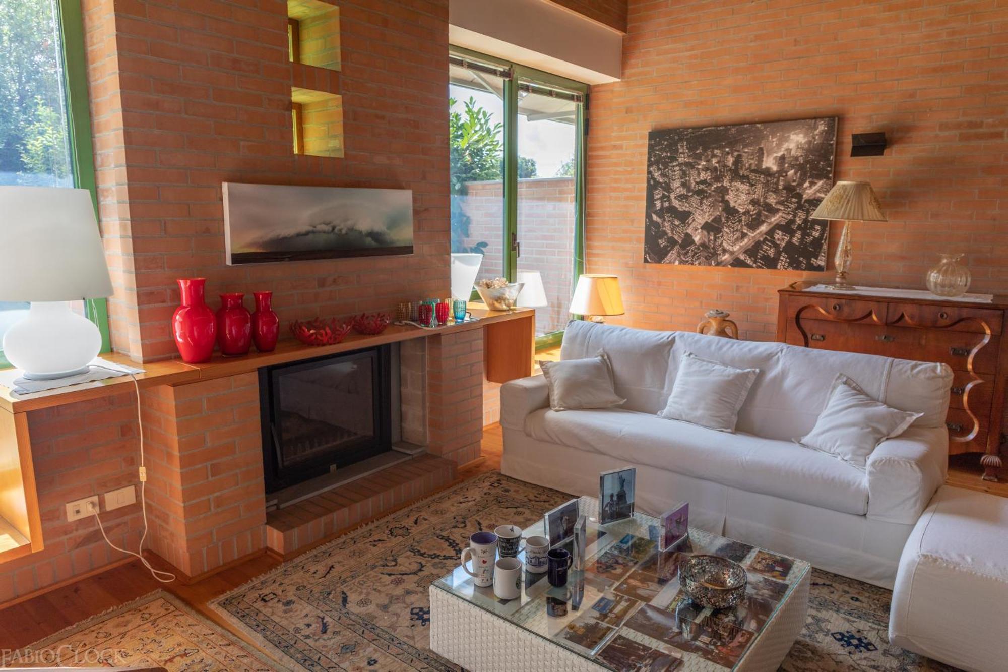 Villa Delle Ortensie Tavagnacco ภายนอก รูปภาพ